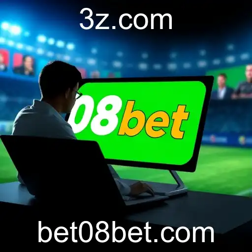 Ascensão dos Jogos Online e a Popularidade do 08bet