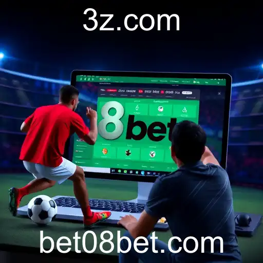 Expansão do Mercado de Apostas Online