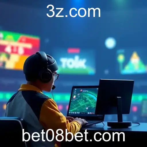 Impacto dos Jogos Online na Economia Brasileira