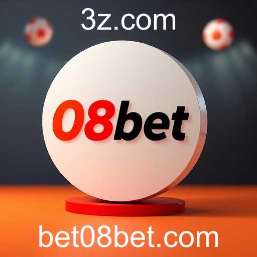 08bet Revoluciona o Mercado de Apostas em 2025