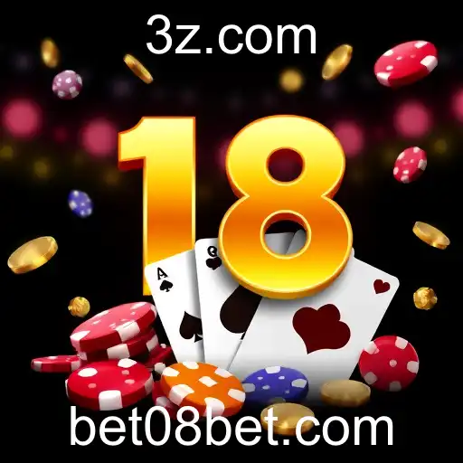 Exploração da Categoria 'Cassino Online' no 08bet: A Revolução nas Apostas Virtuais