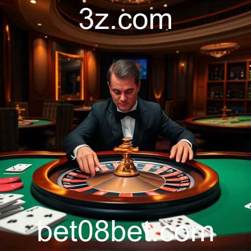 A Evolução dos eSports e o Impacto do 08bet