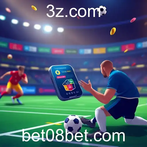 Crescimento dos Jogos Online no Brasil com 08bet