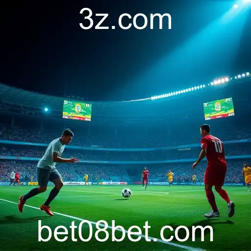 O Impacto do 08bet no Cenário de Jogos Online no Brasil