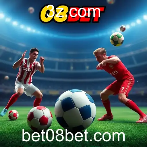 Explorando as Promoções no Site 08bet: Um Guia para Jogadores