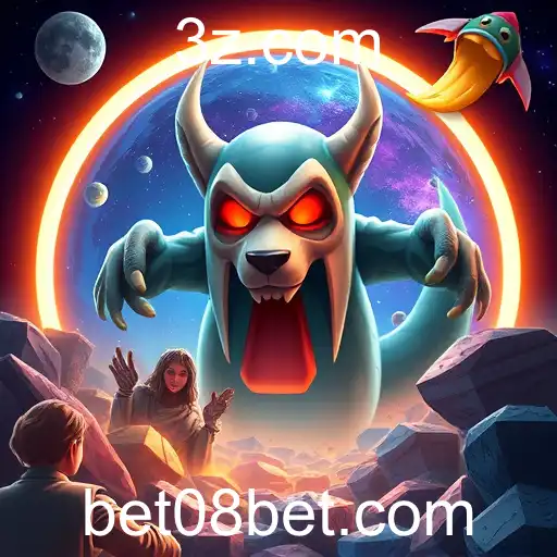 A Ascensão dos Caça-Níqueis Online no Site 08bet