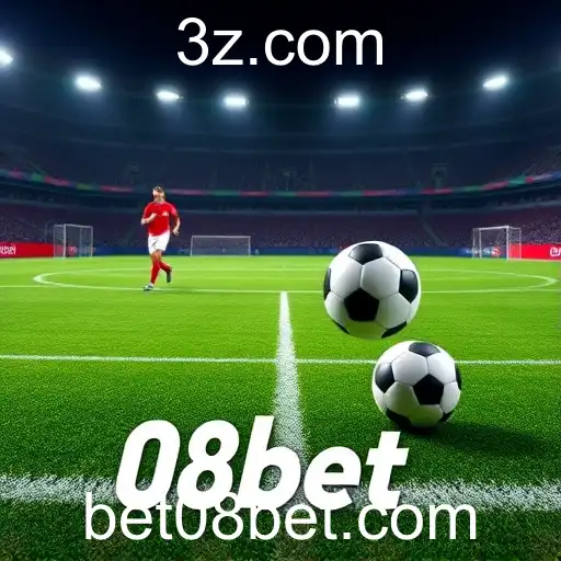 Explorando Apostas Esportivas no Site 08bet