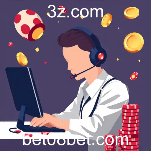 A Importância do Atendimento ao Cliente na Plataforma de Jogos 08bet