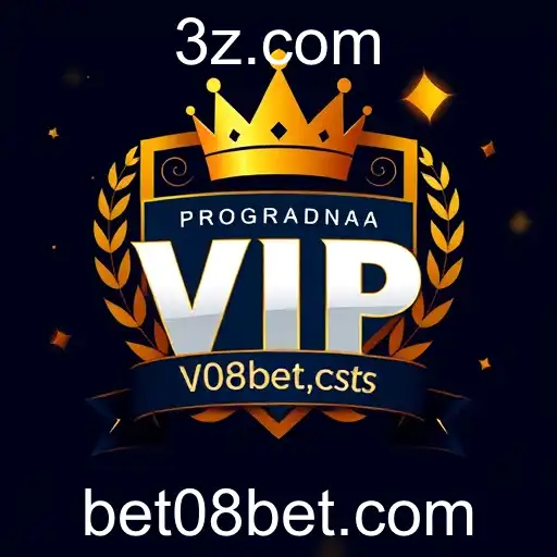 Explorando o Programa VIP do 08bet: Benefícios e Recompensas para Jogadores Dedicados