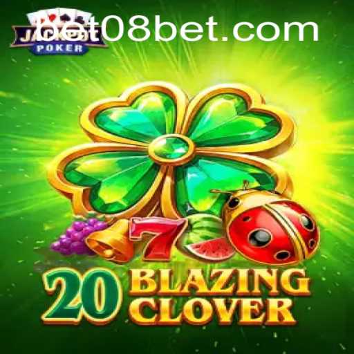 Discover the Thrilling World of 20BlazingClover: A New Era in Gaming Unveiled by 08bet