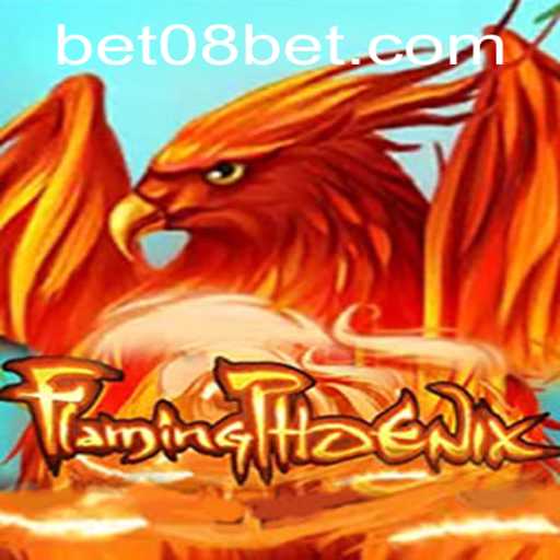 FlamingPhoenix: Unleashing the Fire of Innovation in Gaming