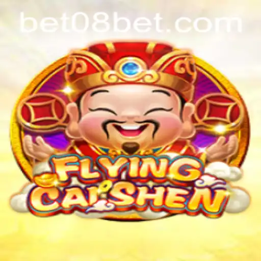 Discover the Exciting World of FlyingCaiShen on 08bet