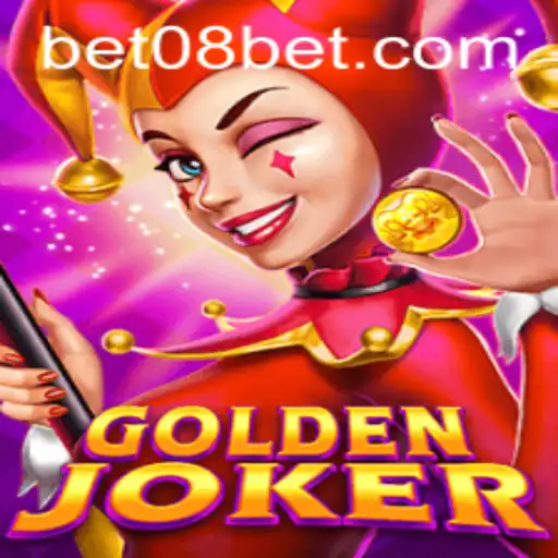 Discover the Exciting World of GoldenJoker and the Influence of 08bet