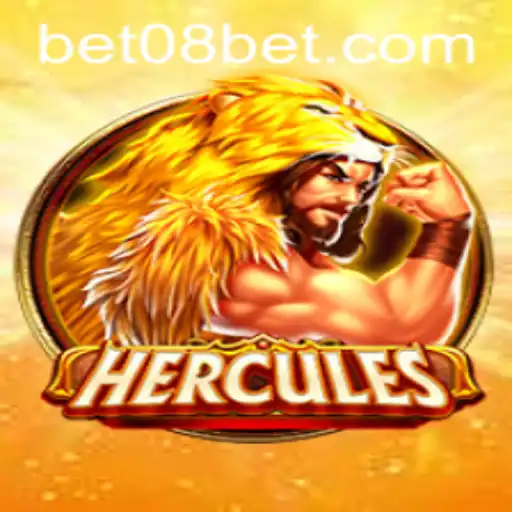 Exploring the Legendary Adventure of Hercules and the Intrigue of 08bet Gaming