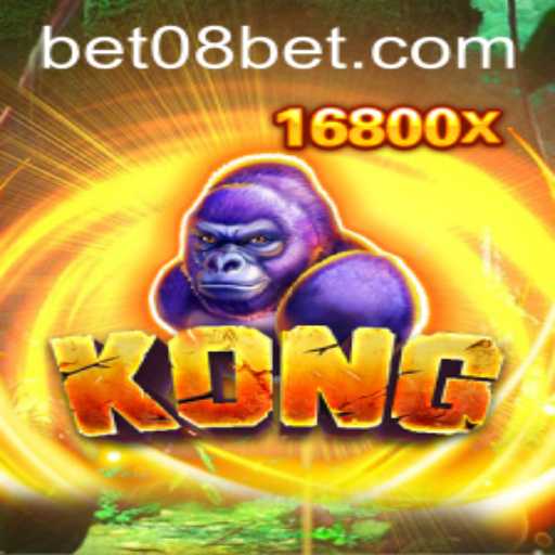 Exploring the Exciting World of Kong with 08bet: A Game of Adventure and Challenge