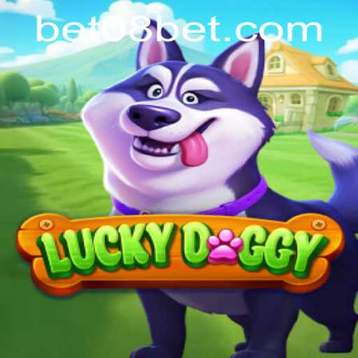 Exploring LuckyDoggy: An Exciting Digital Gaming Experience