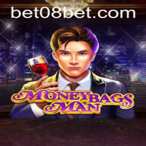 Discovering MoneybagsMan: A Comprehensive Guide to Winning Big with 08bet