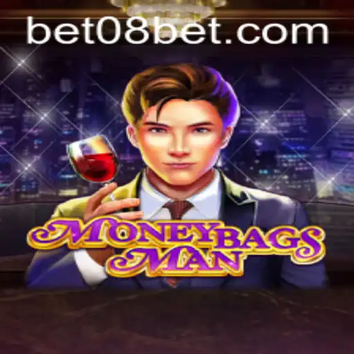 Discovering MoneybagsMan: A Comprehensive Guide to Winning Big with 08bet
