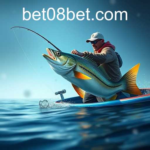 Online Fishing and the Rise of 08bet