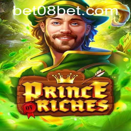 Exploring PrinceOfRiches: An Engaging Journey into the Realm of Wealth and Strategy