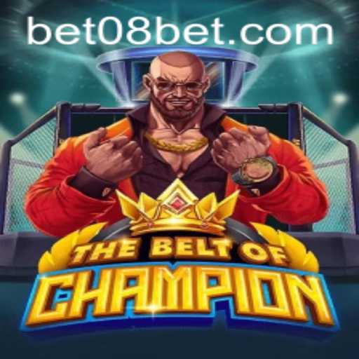 TheBeltOfChampion: An Exciting New Addition to the Gaming World