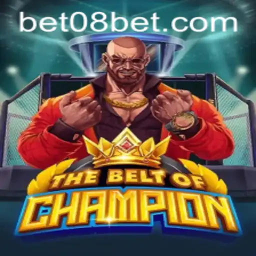 TheBeltOfChampion: An Exciting New Addition to the Gaming World