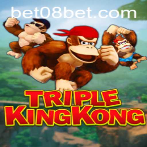Exploring the Thrilling World of TripleKingKong: A Deep Dive into Its Mechanics and Strategies
