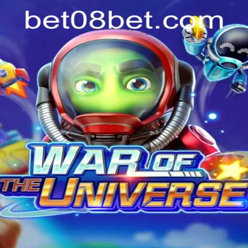 WAROFTHEUNIVERSE: Master the Galactic Battle