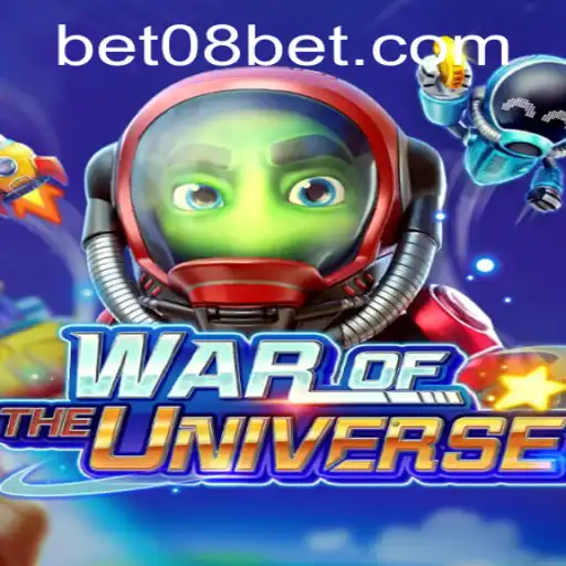 WAROFTHEUNIVERSE: Master the Galactic Battle